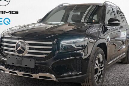 Mercedes-Benz GLB 200 9.500 km 44.880 € Hagen 58135