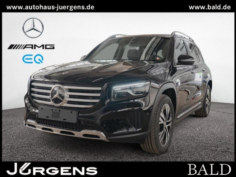 Mercedes-Benz GLB 200 9.500 km 44.880 € Hagen 58135