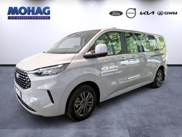 Ford Tourneo Custom 9.900 km 56.890 € Recklinghausen 45659