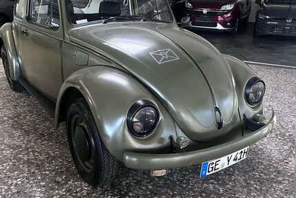 VW Käfer 62.851 km 9.000 &euro; Gelsenkirchen 45892