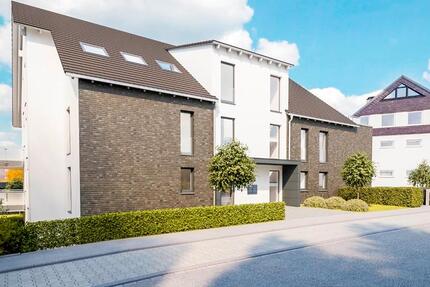 Wohnen & Erholen im Dortmunder Süden (Lücklemberg) 3.5 zimmer