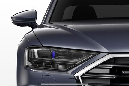 Audi A8 108.326 km 69.789 € Essen 45141