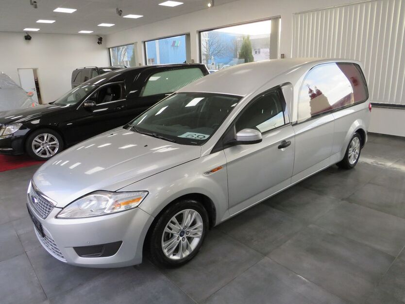 Ford Mondeo 79.994 km 14.950 € Essen 45329
