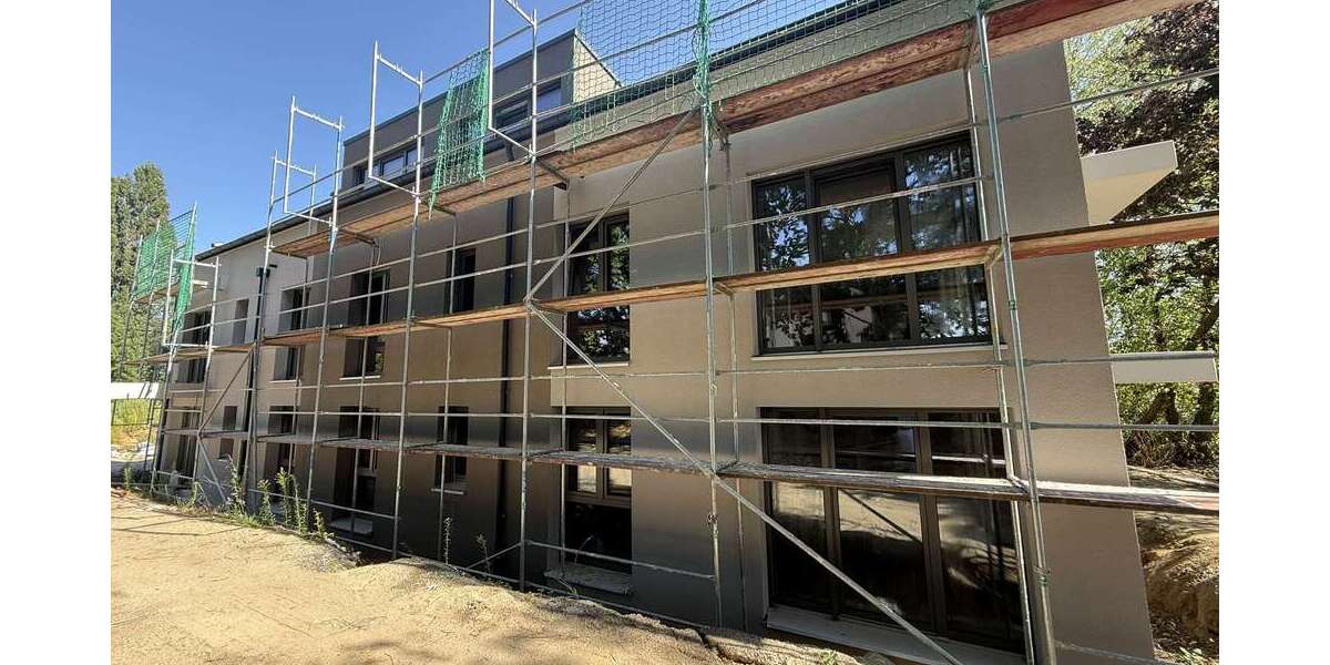 Etagenwohnung Dortmund Eving - 2 Zimmer, 64 m&sup2;, 953&euro; | Angebot:27236719