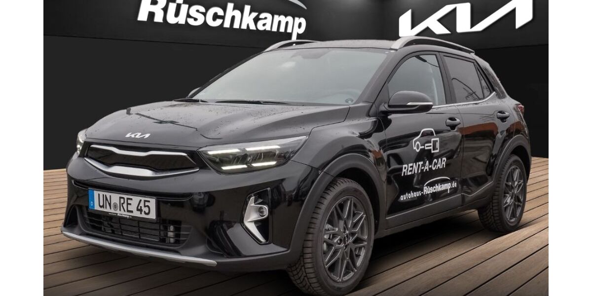 Kia Stonic 7.153 km 20.990 &euro; Selm 59379