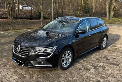 Renault Talisman 95.534 km 16.500 &euro; Herdecke 58313