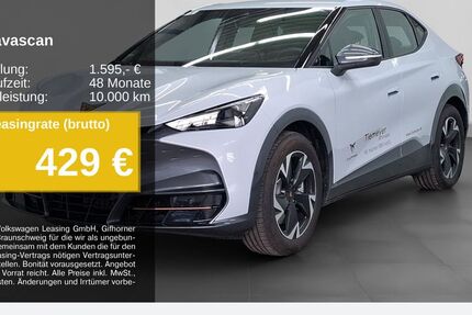 Cupra Tavascan 5.830 km 45.980 &euro; Bochum 44809
