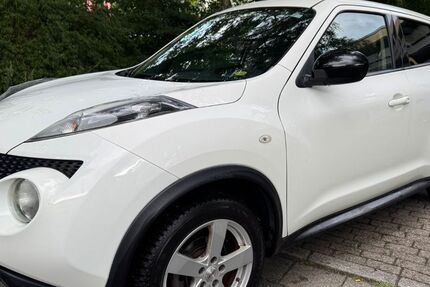 Nissan Juke 185.345 km 5.200 € Essen 45276