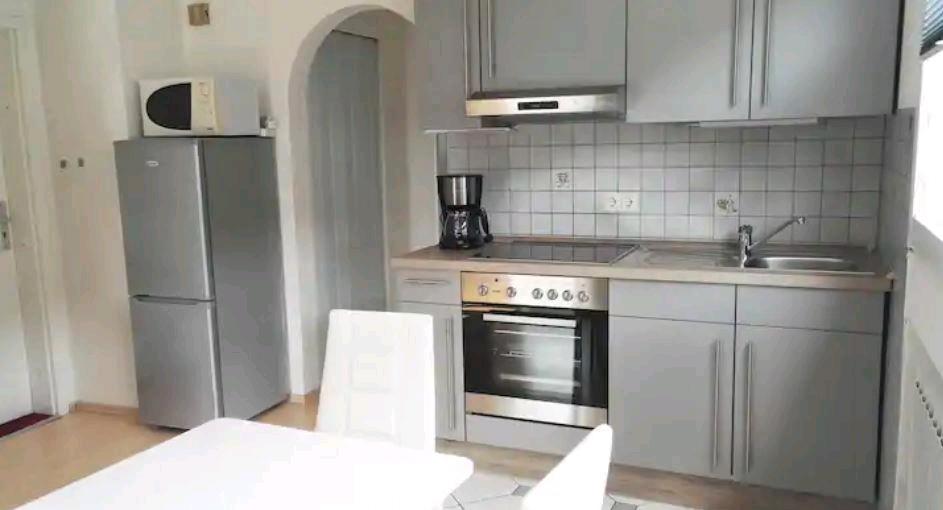 Etagenwohnung Mülheim an der Ruhr Rechtsruhr-Nord - 2 Zimmer, 45 m&sup2;, 680&euro; | Angebot:26402866