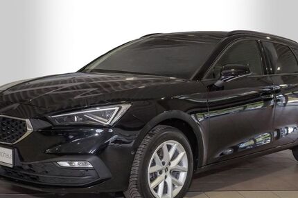 Seat Leon 32.294 km 24.450 &euro; Schwerte 58239