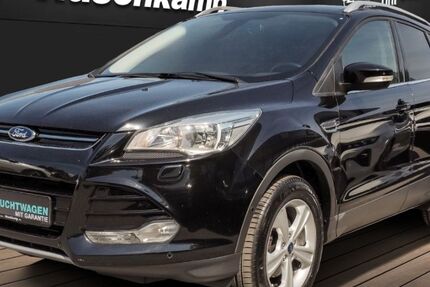 Ford Kuga 110.477 km 10.980 &euro; Lünen 44532