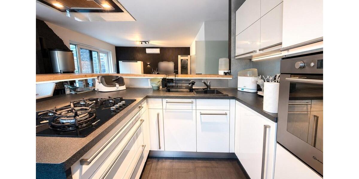 Einfamilienhaus Olfen - 4 Zimmer, 181 m&sup2;, 699.000&euro; | Angebot:27215534