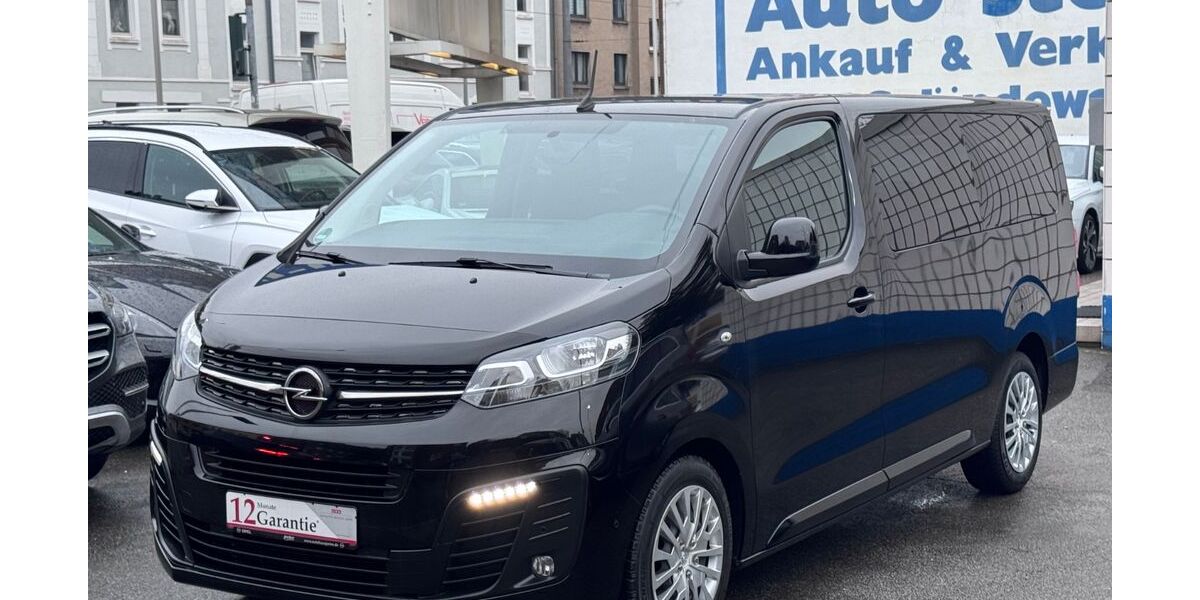 Opel Vivaro 100.723 km 20.900 &euro; Oberhausen 46045