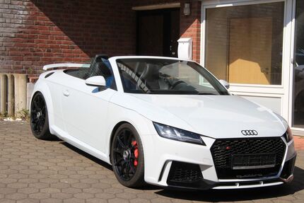 Audi TT RS 64.000 km 52.499 &euro; Bochum 44807