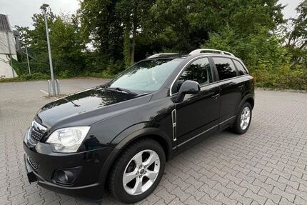 Opel Antara 189.000 km 6.400 € Hagen 58089