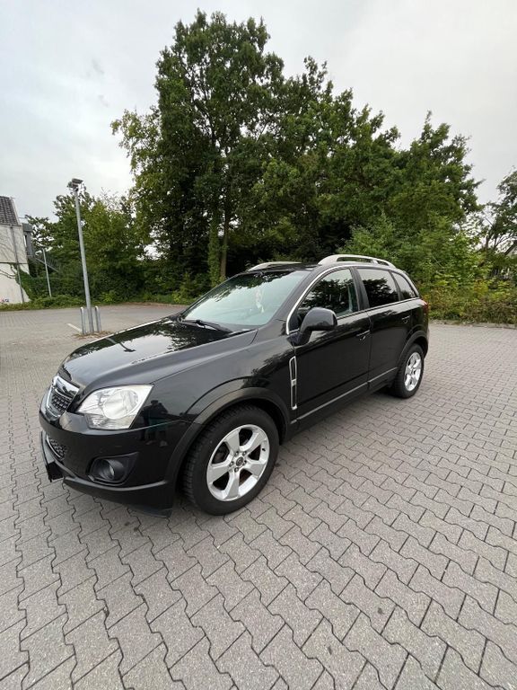 Opel Antara 189.000 km 6.400 € Hagen 58089