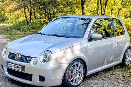 VW Lupo 133.000 km 14.400 &euro; Bottrop 46244