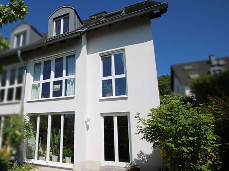 Haus zum Kaufen in Wuppertal 490.000 € 149 m²
