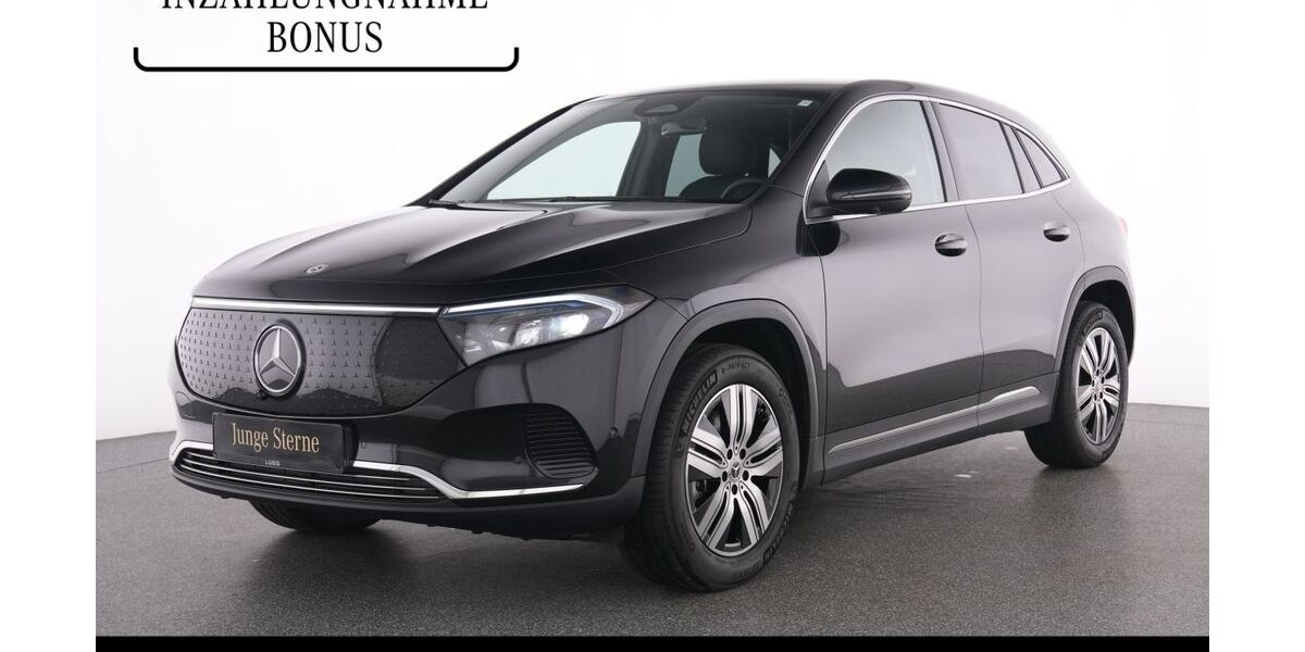 Mercedes-Benz EQA 9.927 km 39.380 &euro; Essen 45309