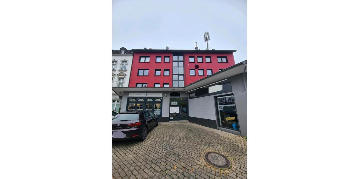 Etagenwohnung Dortmund Hörde - 2 Zimmer, 50 m&sup2;, 600&euro; | Angebot:26447964