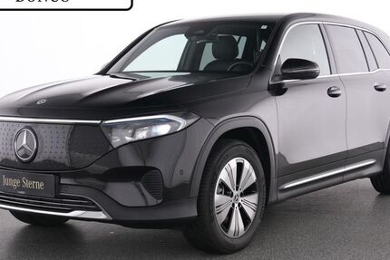 Mercedes-Benz EQB 8.909 km 37.335 &euro; Essen 45309