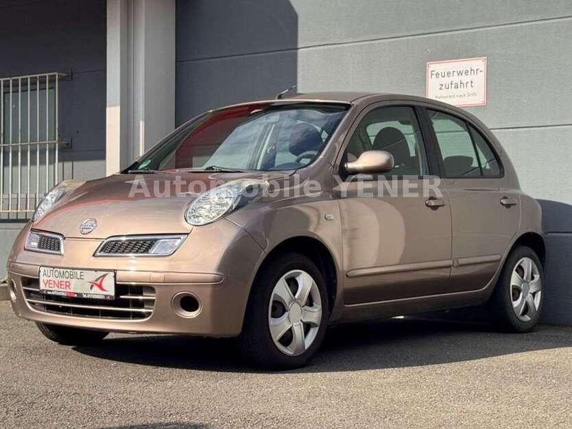 Micra