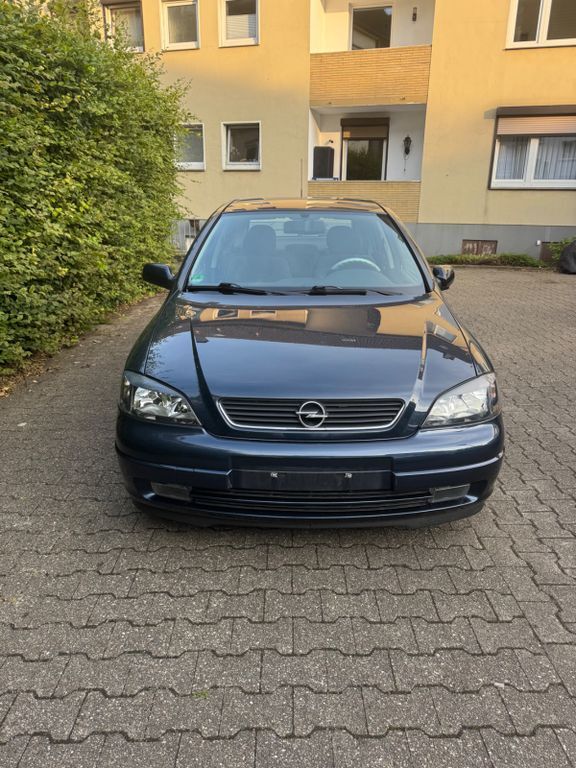 Astra