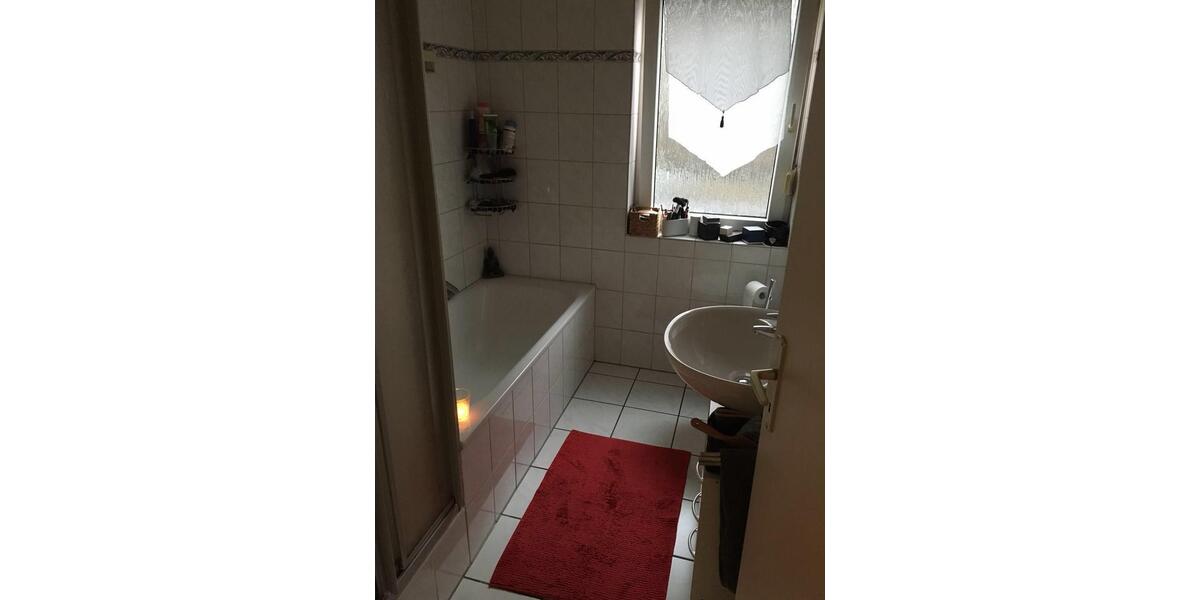 Etagenwohnung Dortmund Brackel - 1 Zimmer, 54 m&sup2;, 600&euro; | Angebot:25790432