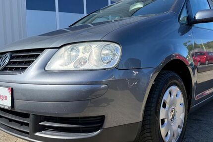 VW Touran 256.481 km 2.980 &euro; Hagen 58135