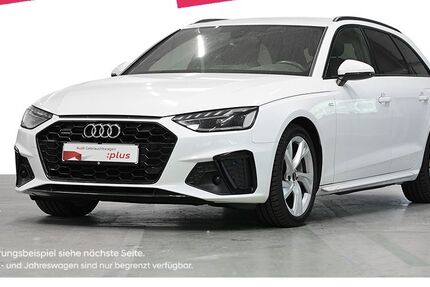 Audi A4 132.394 km 25.993 &euro; Wuppertal 42109