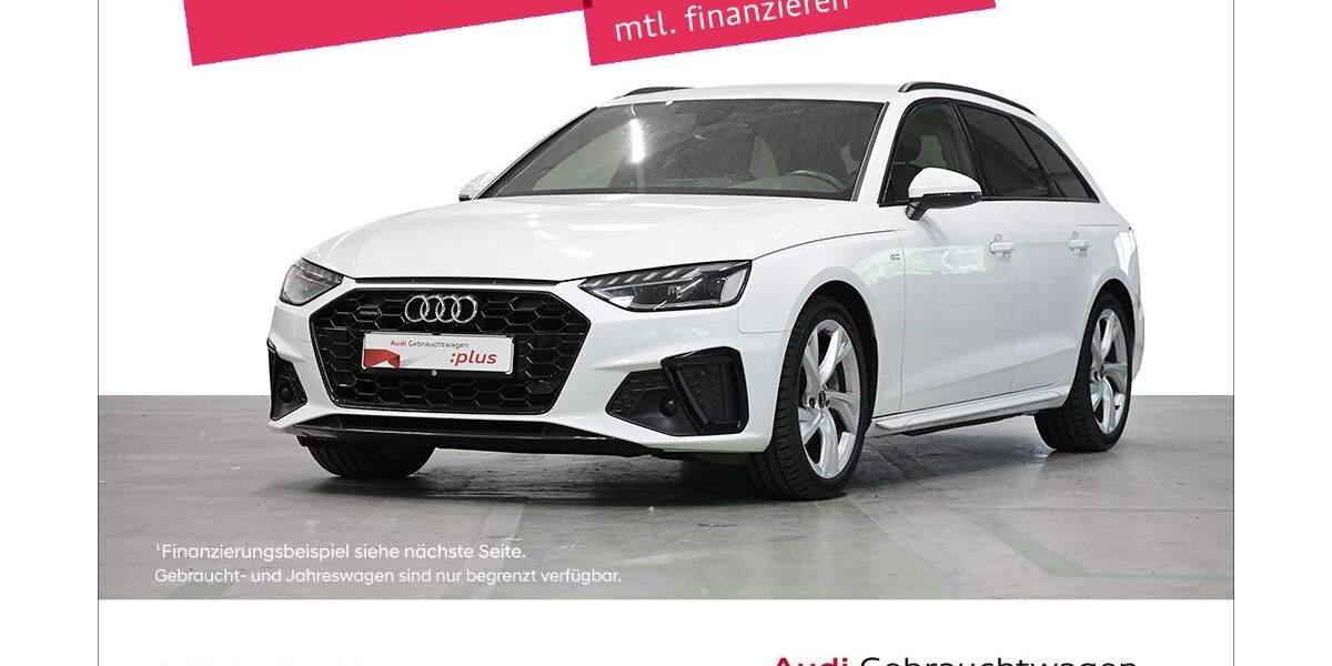 Audi A4 132.394 km 25.993 &euro; Wuppertal 42109