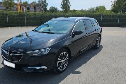 Opel Insignia 120.000 km 16.500 &euro; Schwerte 58239