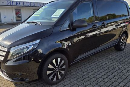 Mercedes-Benz Vito 117.022 km 36.890 € Witten 58454