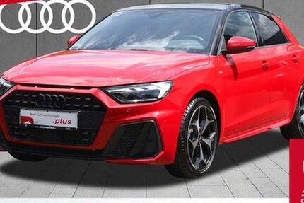 Audi A1 5.140 km 26.740 € Recklinghausen 45657