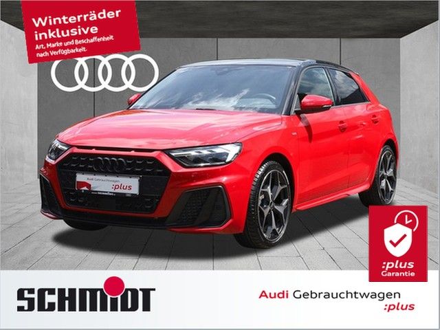 Audi A1 5.140 km 26.740 € Recklinghausen 45657