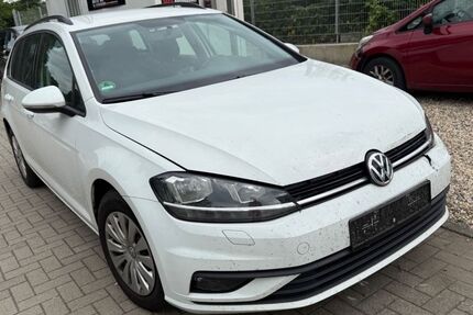 VW Golf 121.000 km 6.999 &euro; Herne 44629