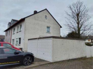 Doppelhaushälfte Recklinghausen Grullbad - 235.000&euro; | Angebot:26778725