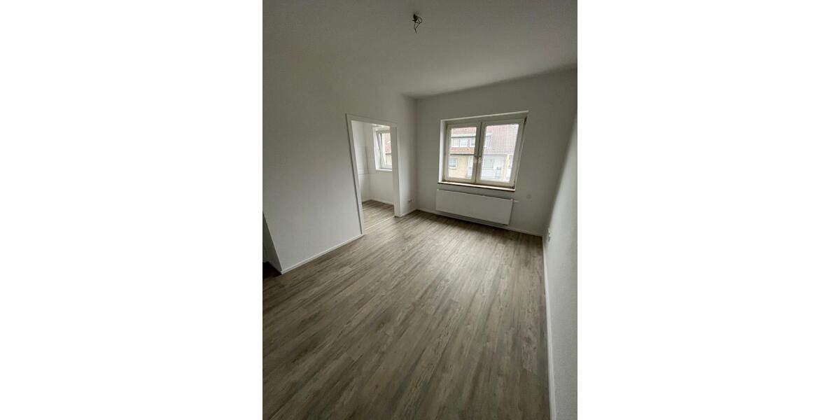 Etagenwohnung Wuppertal Lichtenplatz - 2 Zimmer, 40 m&sup2;, 379&euro; | Angebot:25320605