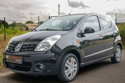 Nissan Pixo 104.869 km 3.900 € Marl 45772