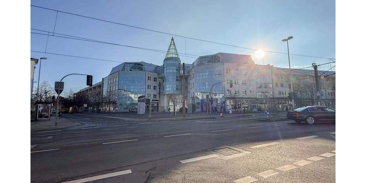 Etagenwohnung Mülheim an der Ruhr Broich - 4 Zimmer, 113 m&sup2;, 205.000&euro; | Angebot:25799174