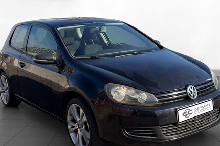 VW Golf 198.000 km 3.999 &euro; Hagen 58089