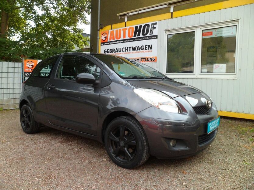 Toyota Yaris 149.987 km 3.590 € Bochum 44795