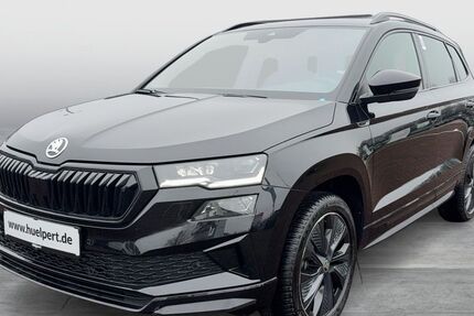 Skoda Karoq 11.405 km 34.658 &euro; Dortmund 44309