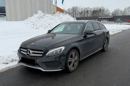 Mercedes-Benz C 250 185.000 km 14.980 &euro; Dortmund 44145