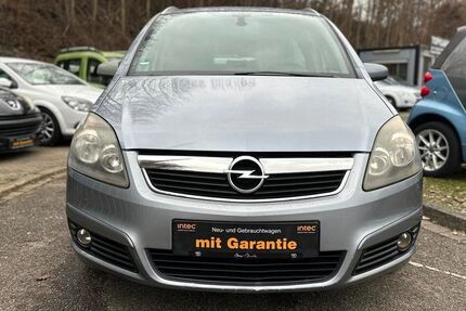 Opel Zafira 147.282 km 3.499 &euro; Essen 45145