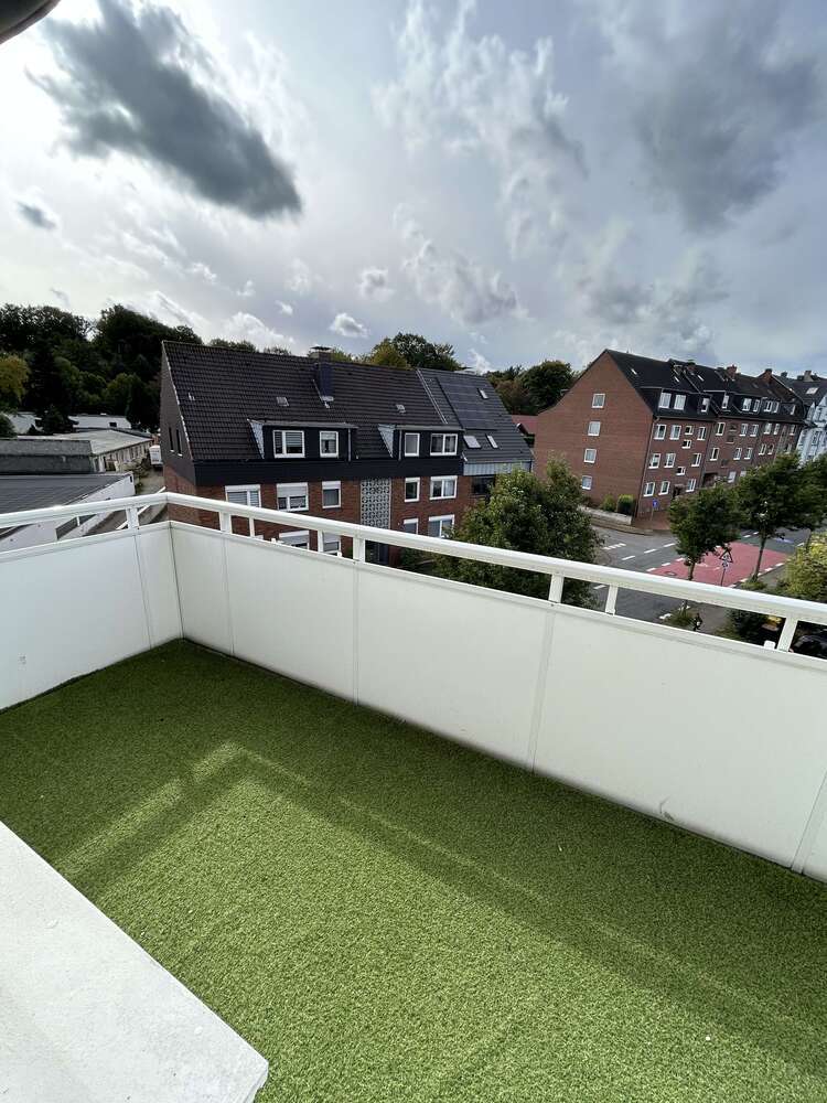 Wohnung zum Mieten in Bottrop 990 € 101.85 m²
