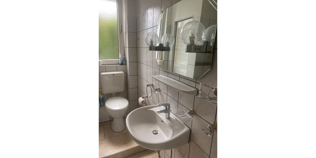 Etagenwohnung Herten Bertlich - 2 Zimmer, 55 m&sup2;, 500&euro; | Angebot:27556792