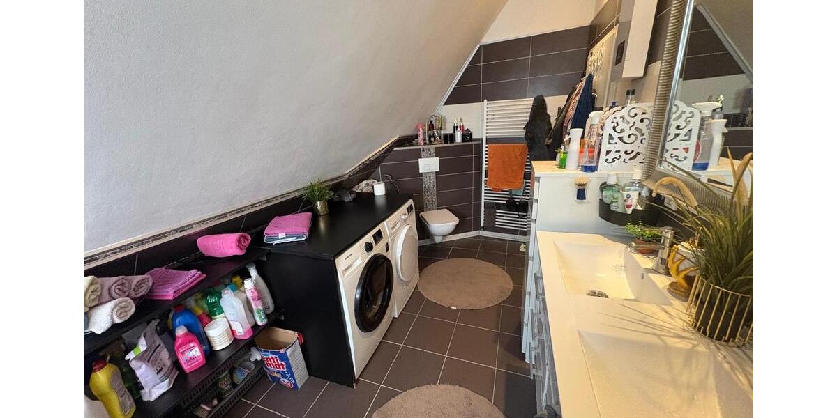 Etagenwohnung Recklinghausen König Ludwig - 3.5 Zimmer, 117 m&sup2;, 140.000&euro; | Angebot:27514350