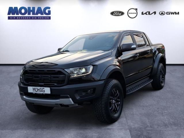 Ford Ranger 53.850 km 38.790 &euro; Datteln 45711
