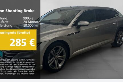 VW Arteon 81.941 km 30.130 &euro; Gelsenkirchen 45888